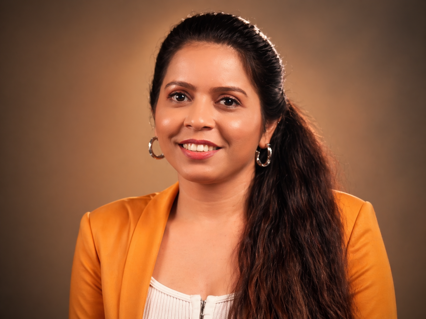 Fatima Williams — Career Growth Strategist & Founder of Dream Career Freedom Academy